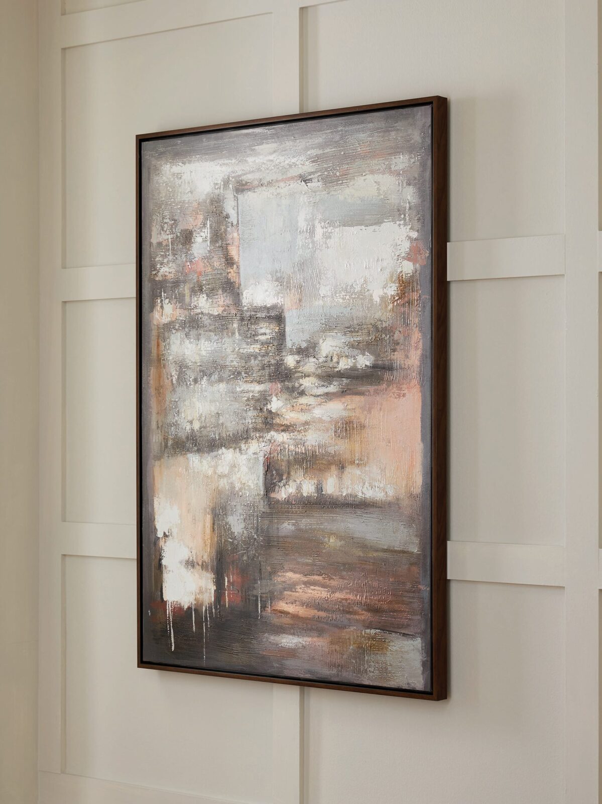 Floymour - Wall Art - Multi - Image 2