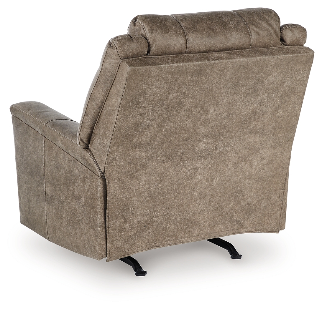 Lixtowel - Rocker Recliner - Image 7