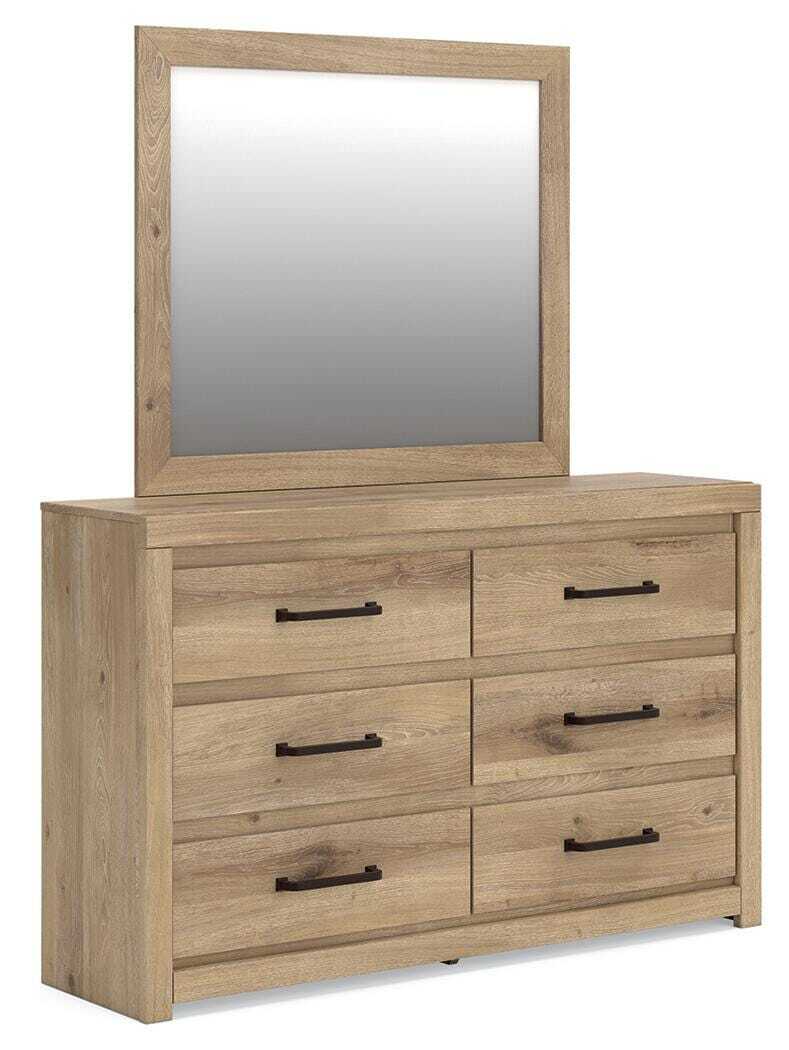 Brozmont - Dresser - Image 2
