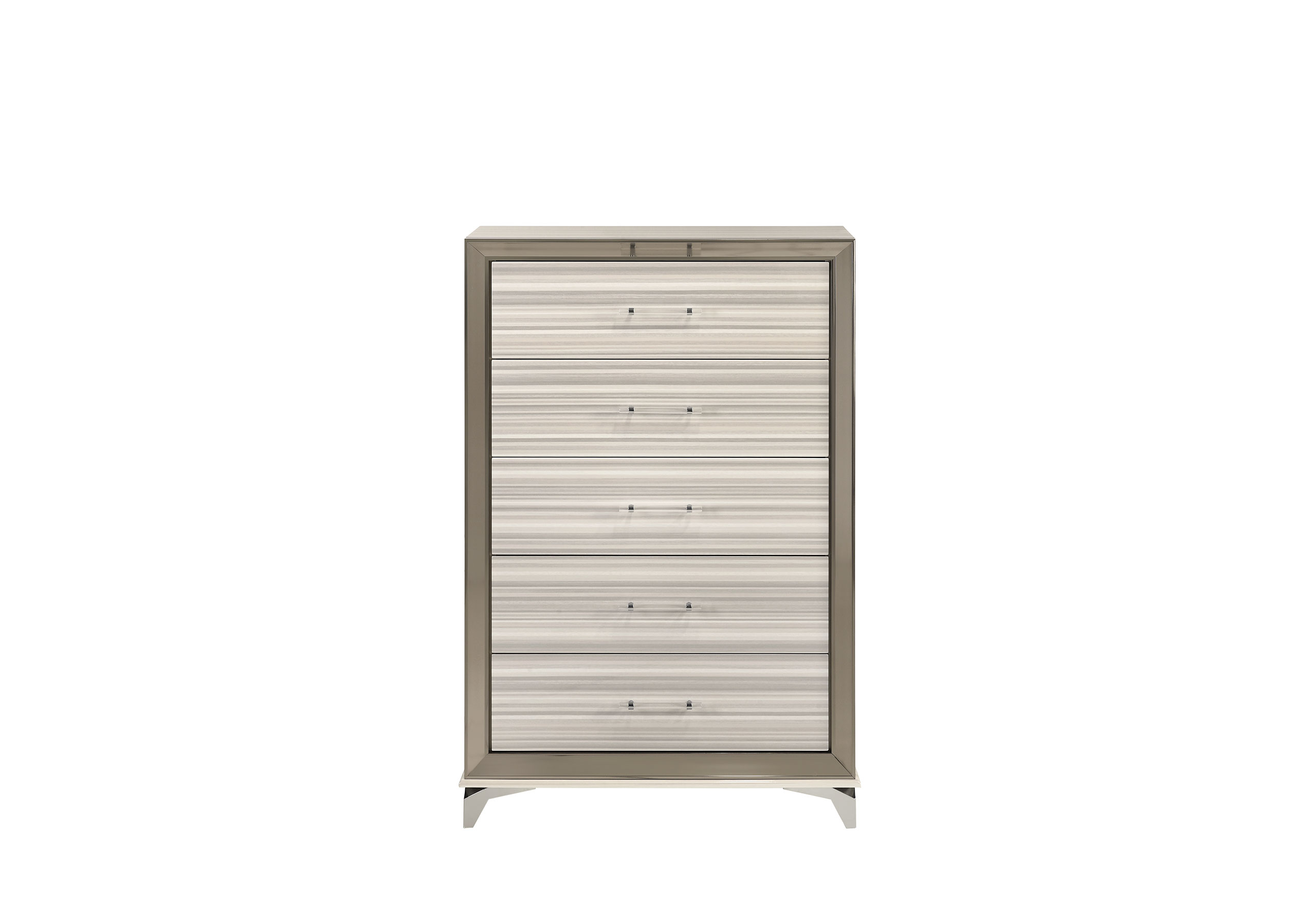 Zambrano - Chest - White - Image 3
