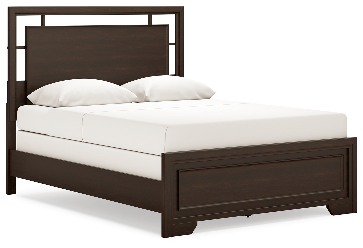Covetown - Panel Bedroom Set - Image 17