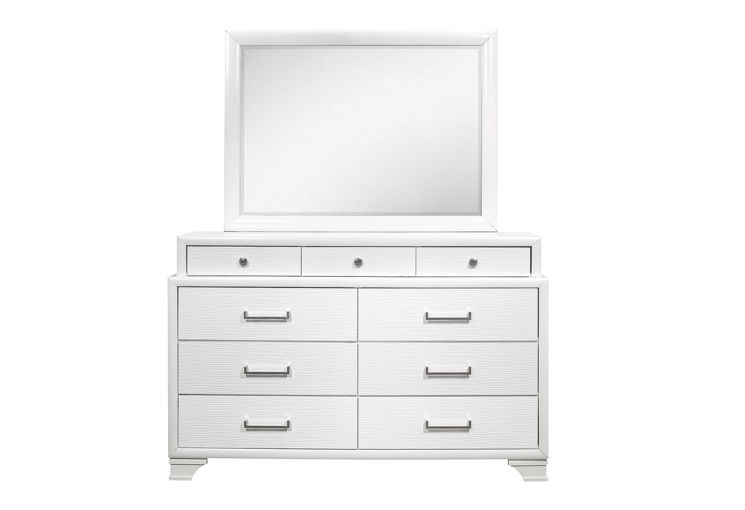 Jordyn - 5 Piece Bedroom Set - Image 8
