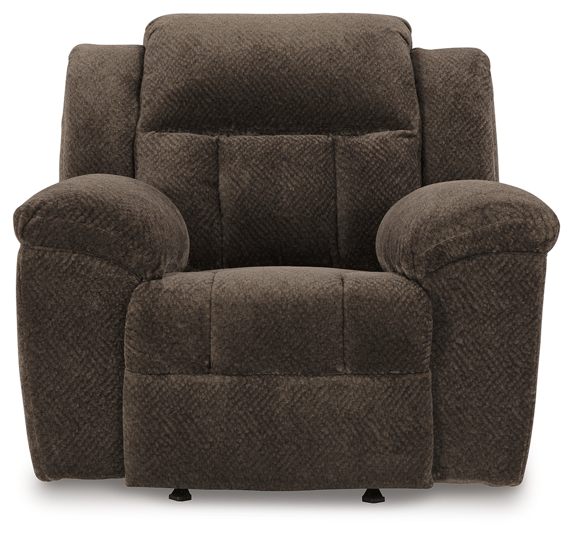 Frohn - Rocker Recliner - Image 5