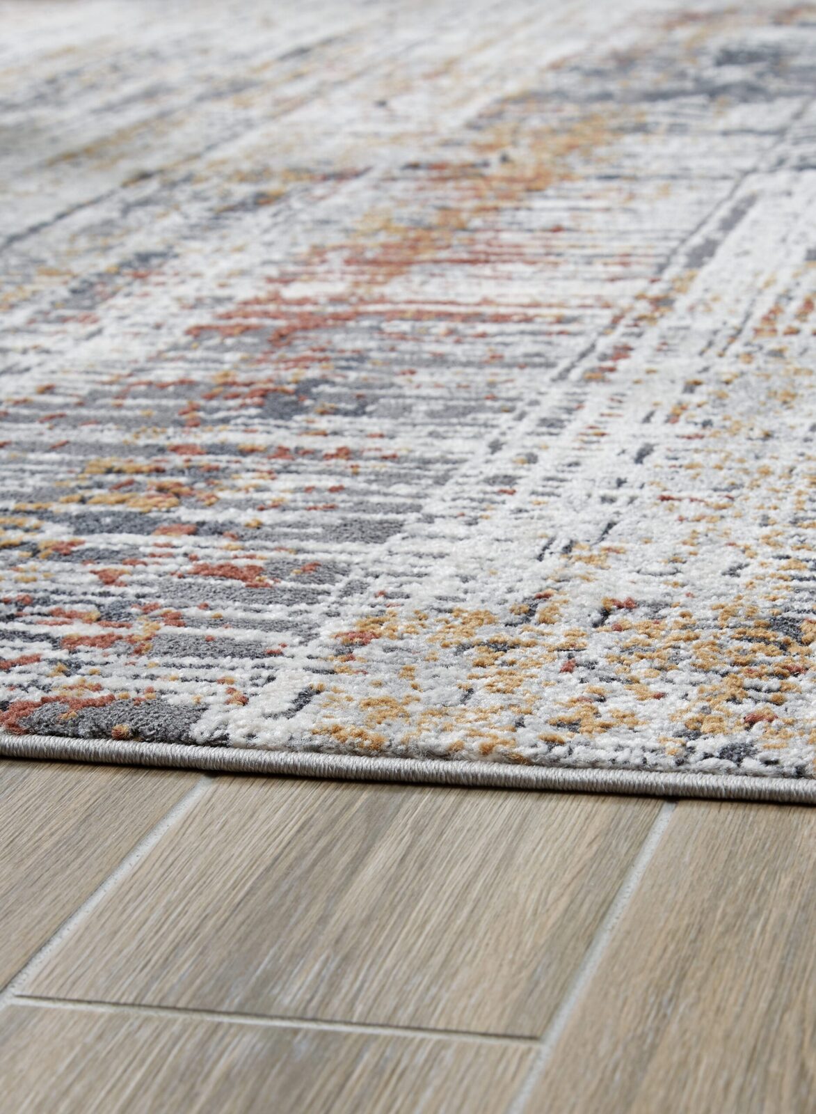 Rhettner - Rug - Image 3