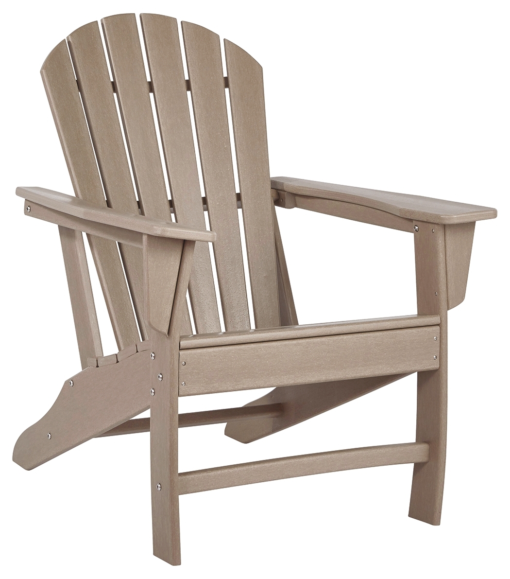 Sundown Treasure - Outdoor Adirondack Chair - Image 2