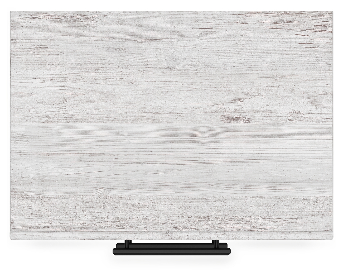 Cayboni - Two Drawer Night Stand - Whitewash - Image 9