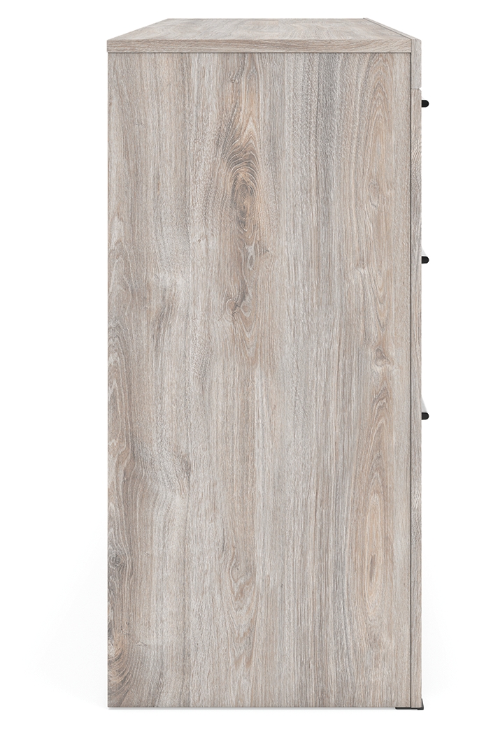 Broachmyn - Six Drawer Dresser - Image 21