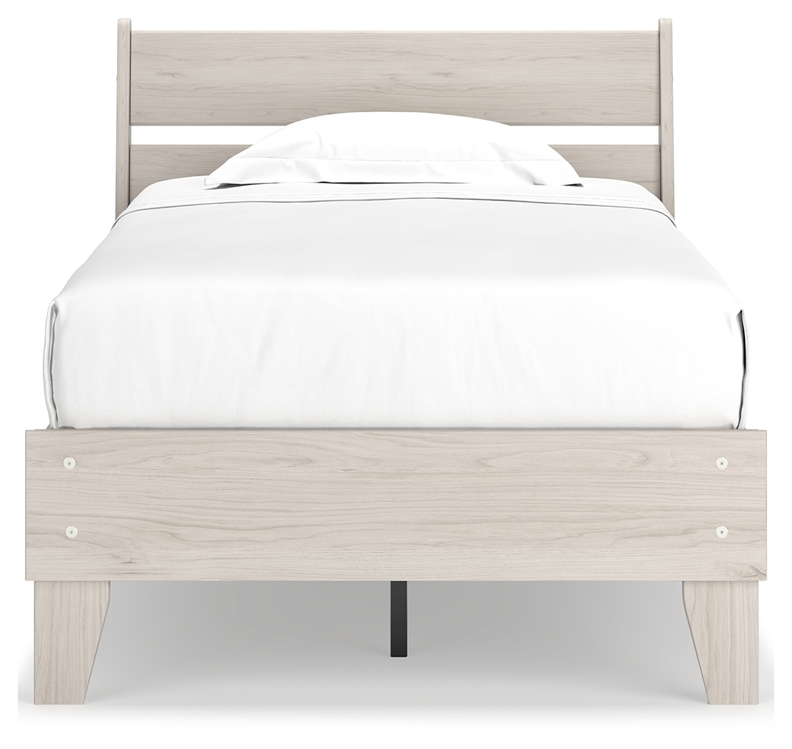Socalle - Panel Platform Bed - Image 10