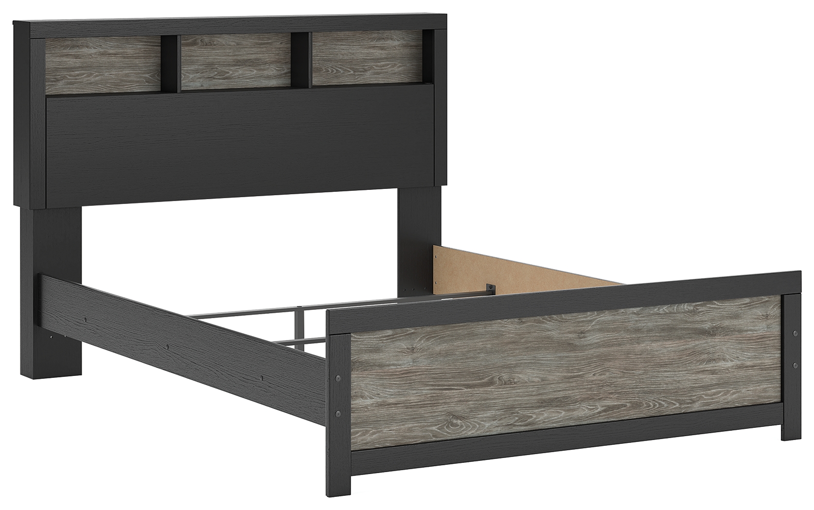 Broachmyn - Bookcase Bed - Image 17