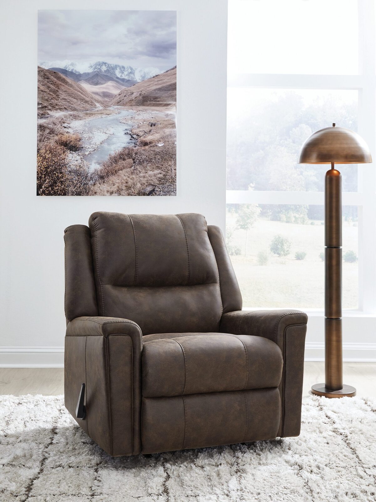 Lixtowel - Rocker Recliner - Image 11