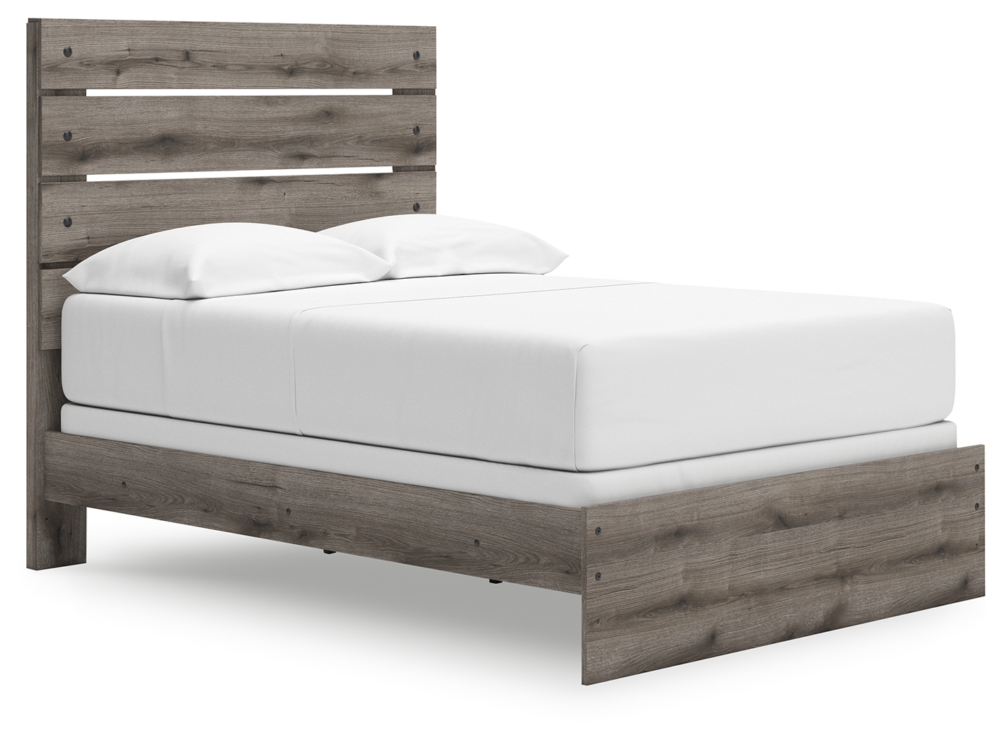 Graystorm - Panel Bed - Image 2