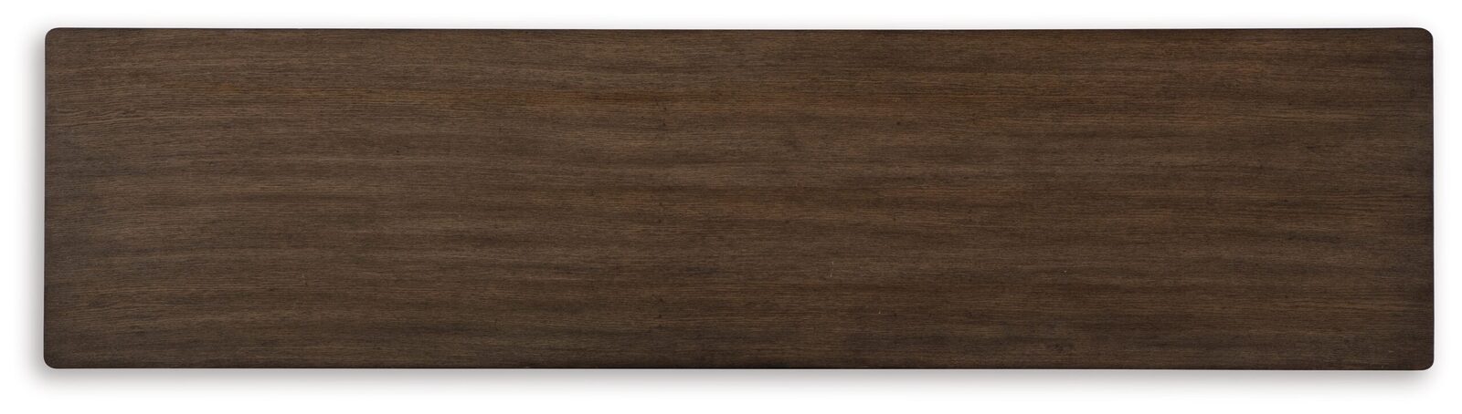 Hannodream - Sofa Table - Warm Brown - Image 5