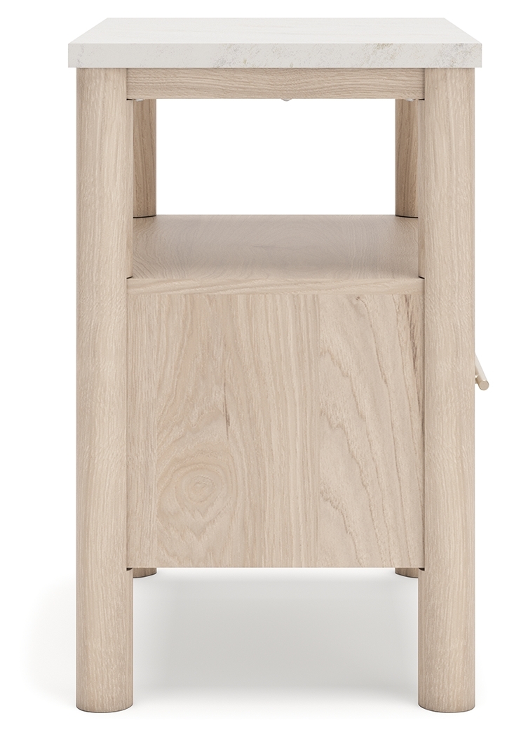 Cadmori - One Drawer Night Stand - Image 9