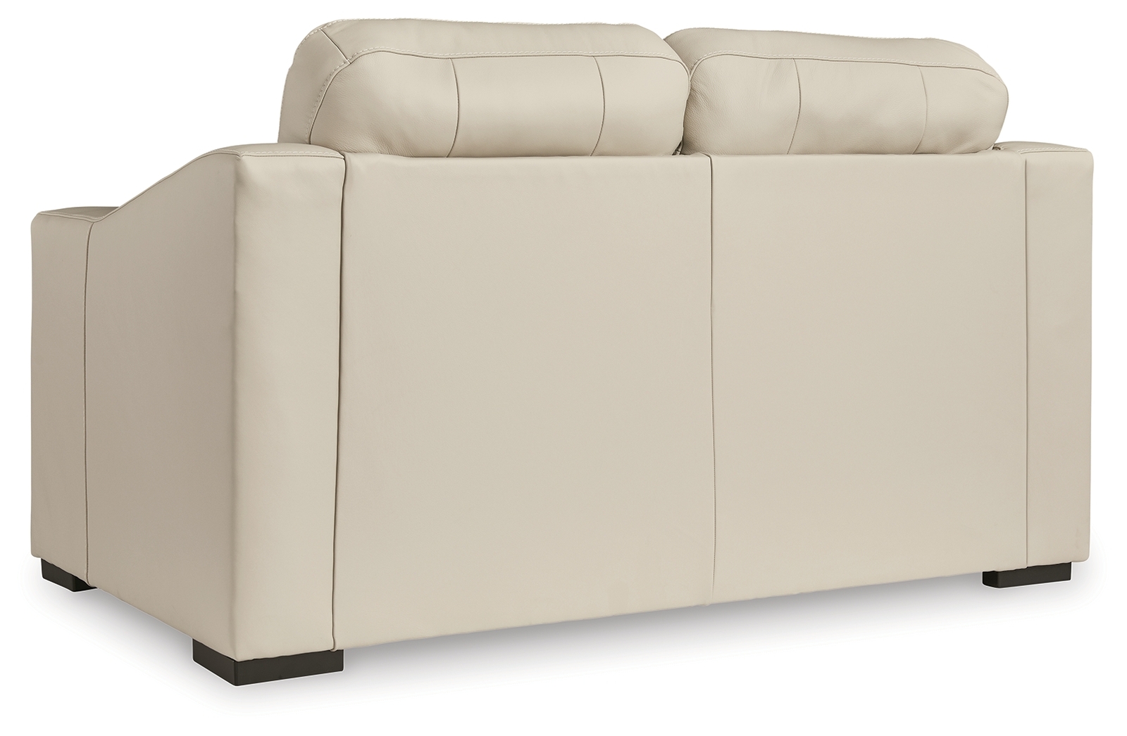 Treasure Trove - 2 Pc. - Sofa, Loveseat - Almond - Image 9