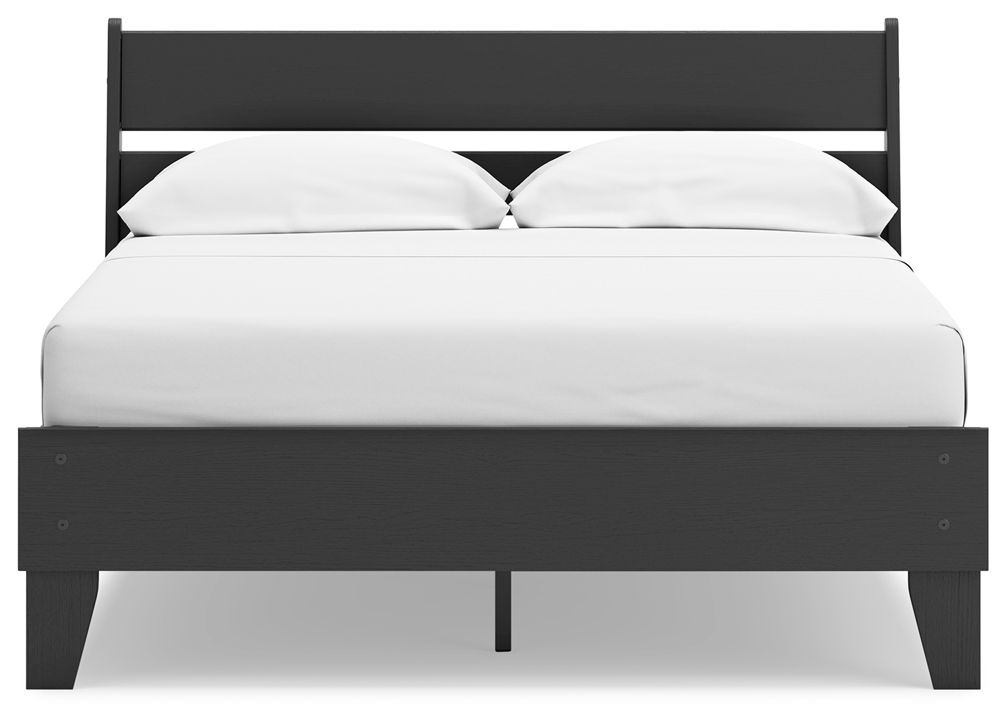 Socalle - Panel Platform Bed - Image 27