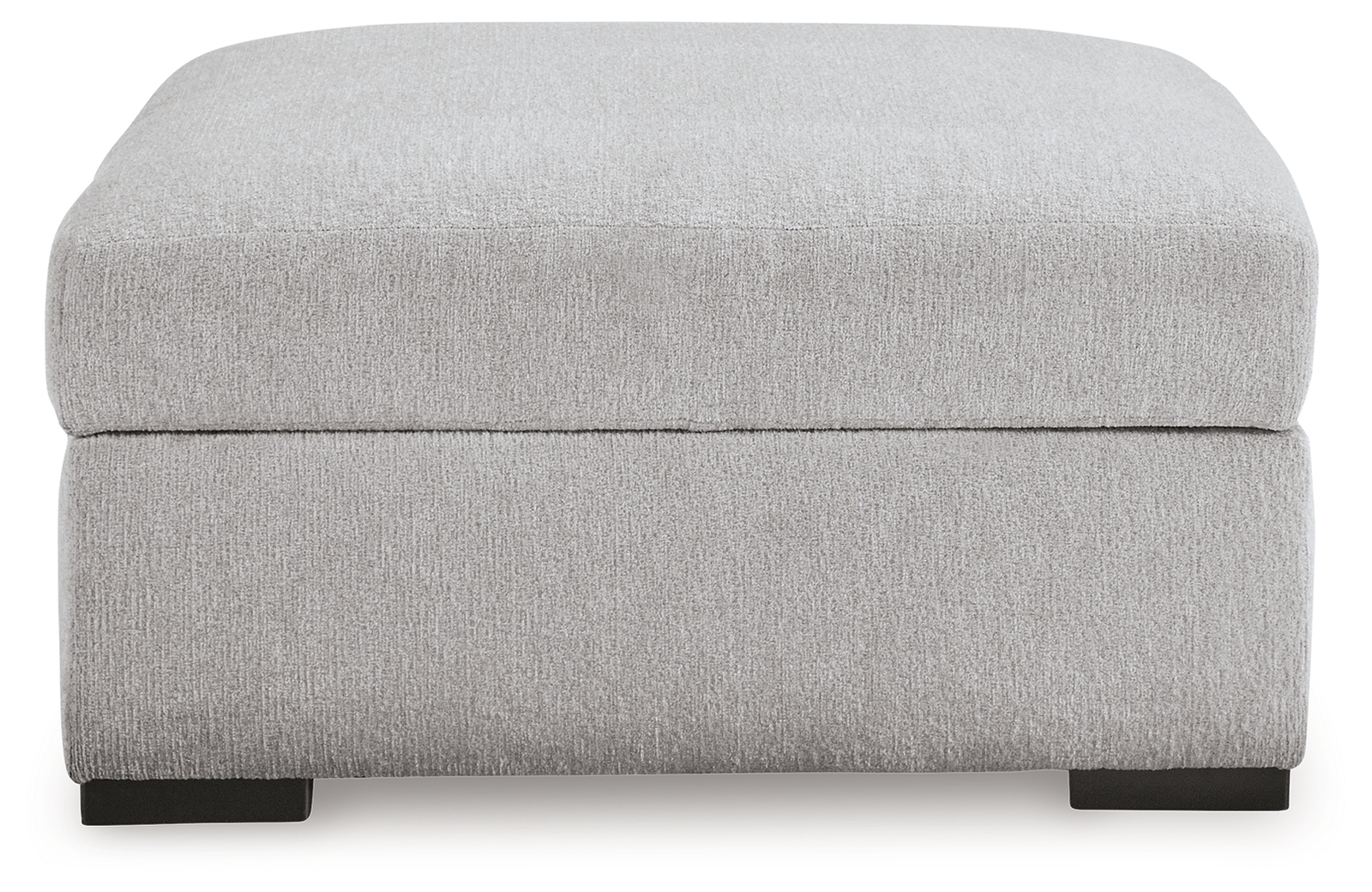Gabyleigh - Ottoman With Storage - Nickel - Image 4