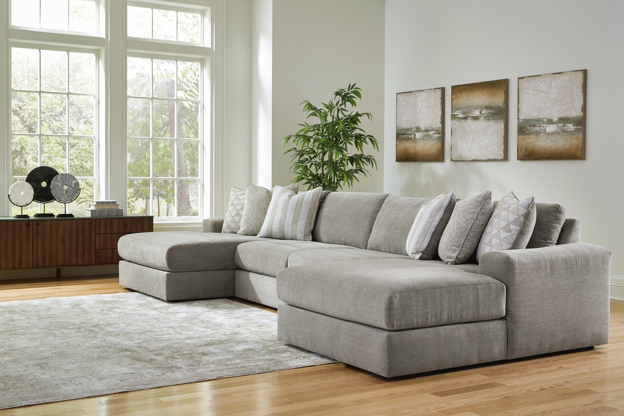 Avaliyah - Sectional - Image 22