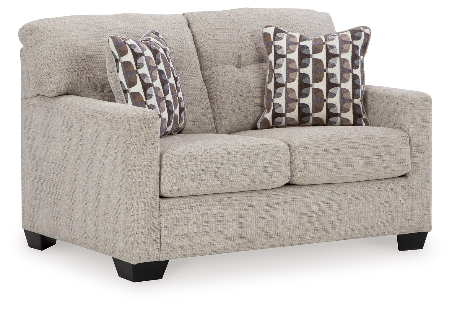 Mahoney - Loveseat - Image 2