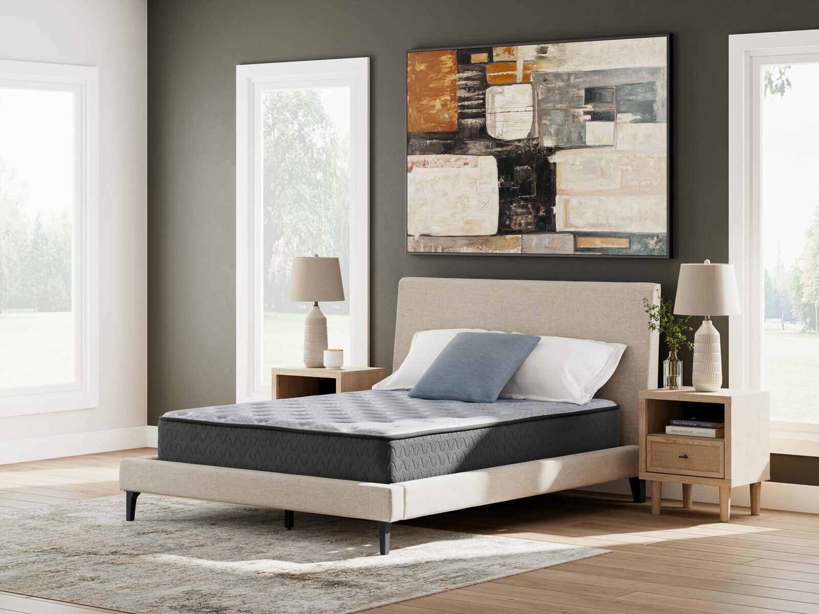 Comfort Plus - Mattress - Image 2
