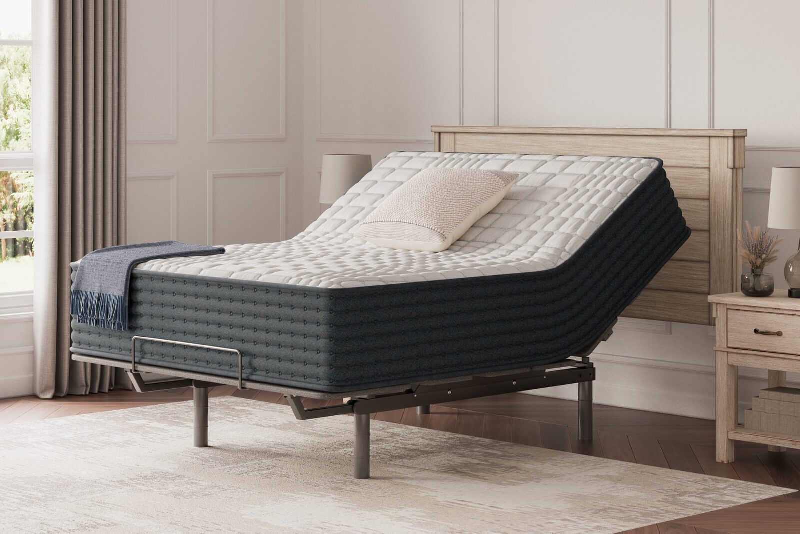 Hybrid 1300 - Mattress - Image 12