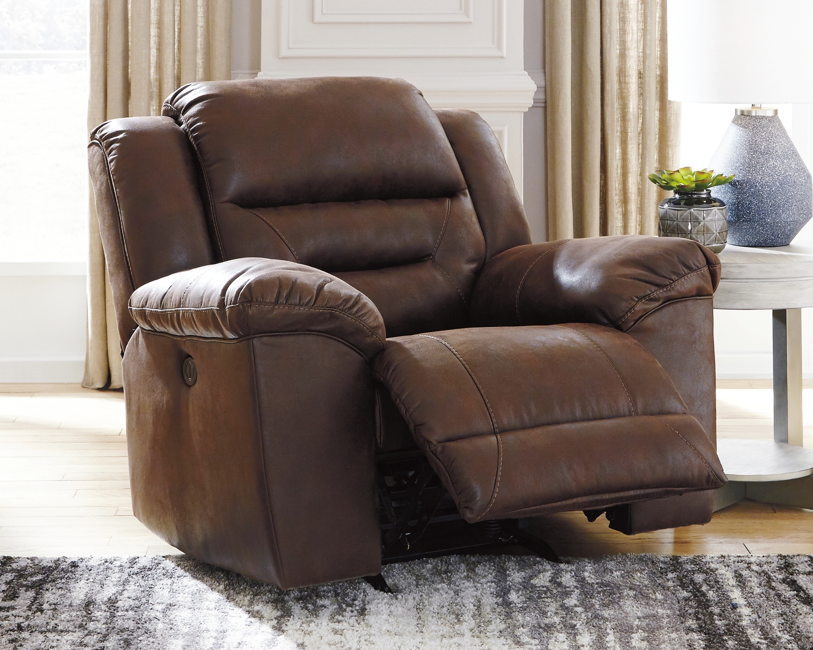 Stoneland - Power Recliner - Image 13