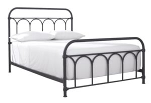 Nashburg - Arch Bed
