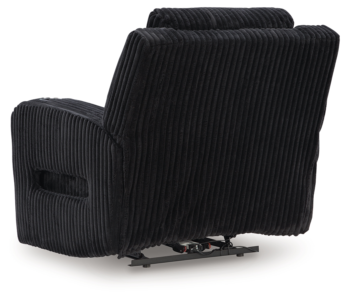 Forest Lake - Recliner With Adj Headrest - Image 6