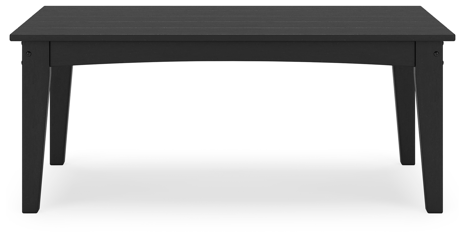 Hyland Wave - Rectangular Cocktail Table - Image 7