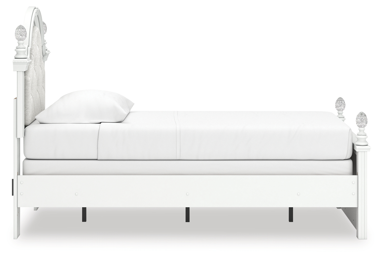 Kozlani - Upholstered Panel Bed - Image 19