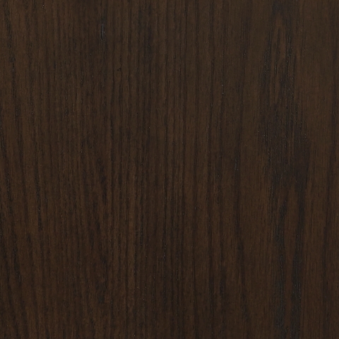Breckington - Rectangular 2-door End Table - Dark Brown - Image 8