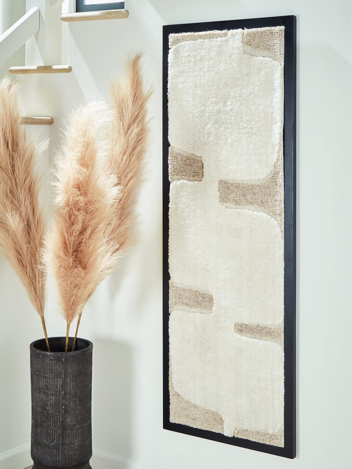 Kadworth - Wall Decor - Taupe - Image 2