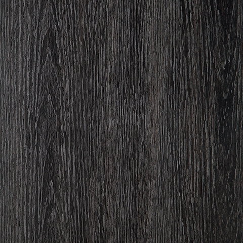Christop - Accent Cabinet - Black / Brown - Image 8