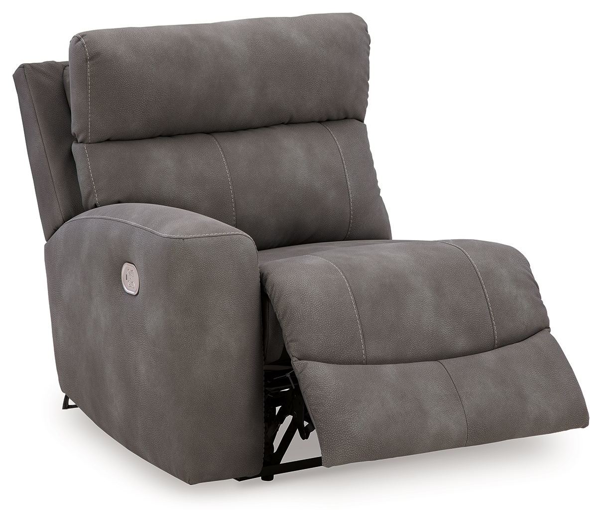 Next-Gen Durapella - Reclining Sectional - Image 57