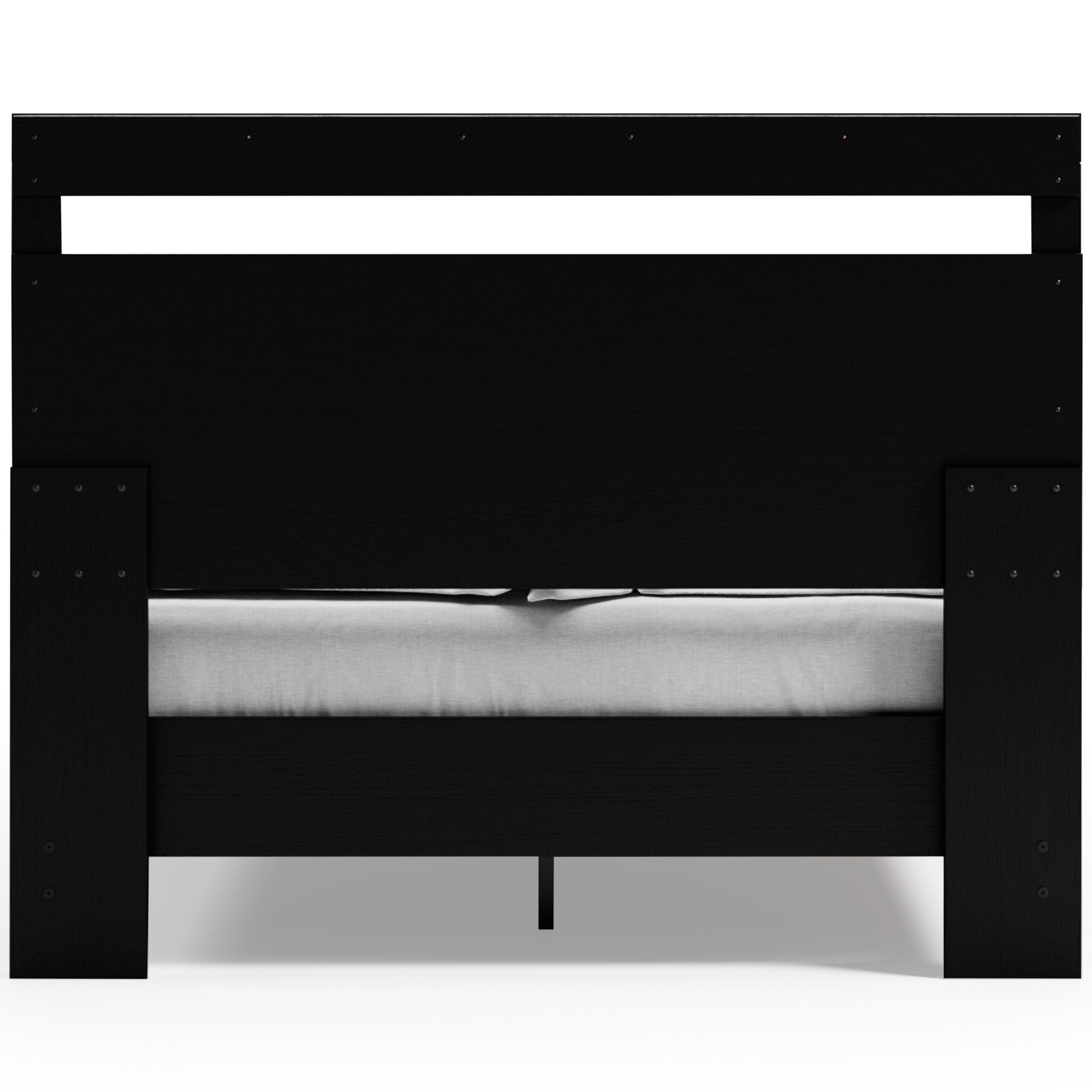 Finch - Panel Platform Bed - Image 7