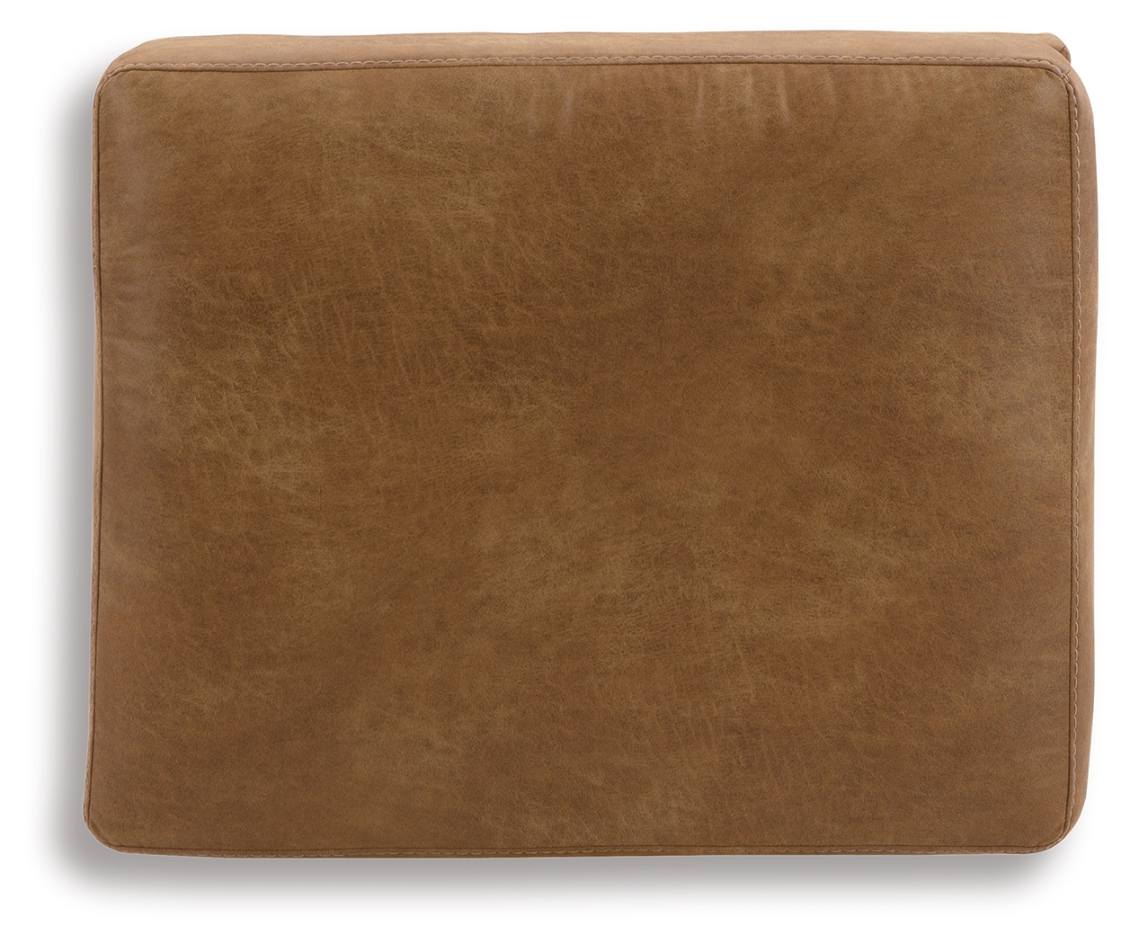 Telora - Ottoman - Caramel - Image 5