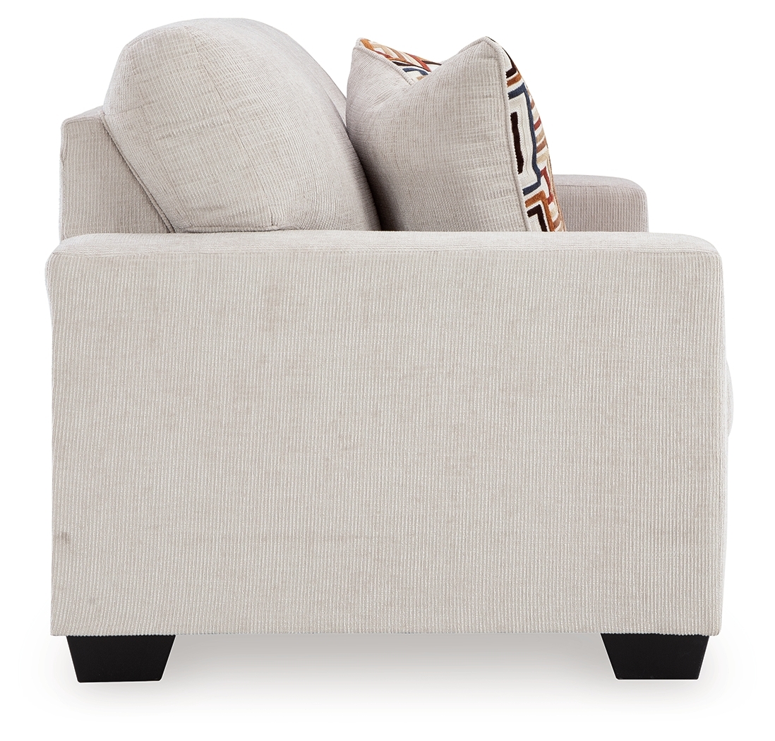 Aviemore - Loveseat - Image 6