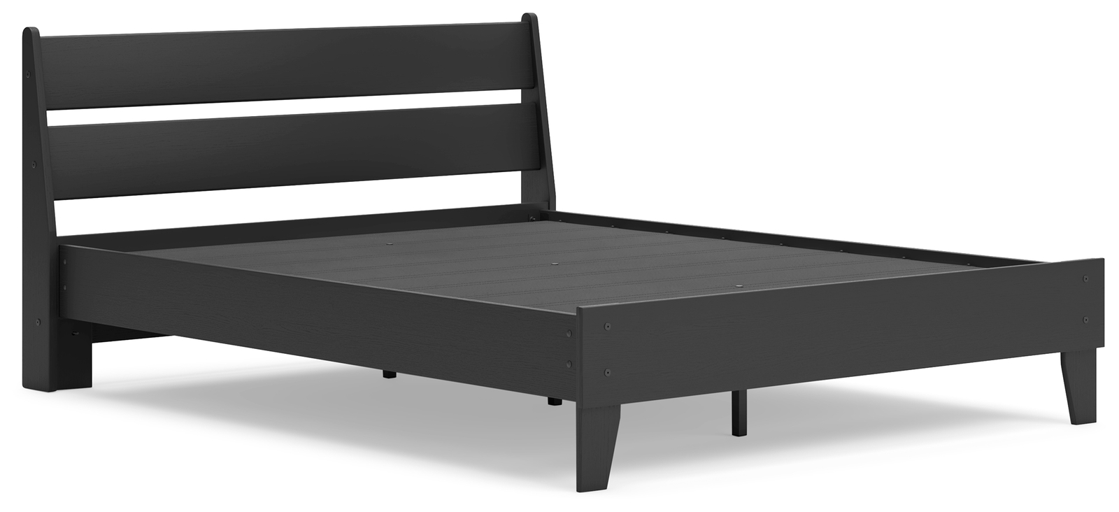Socalle - Panel Platform Bed - Image 33