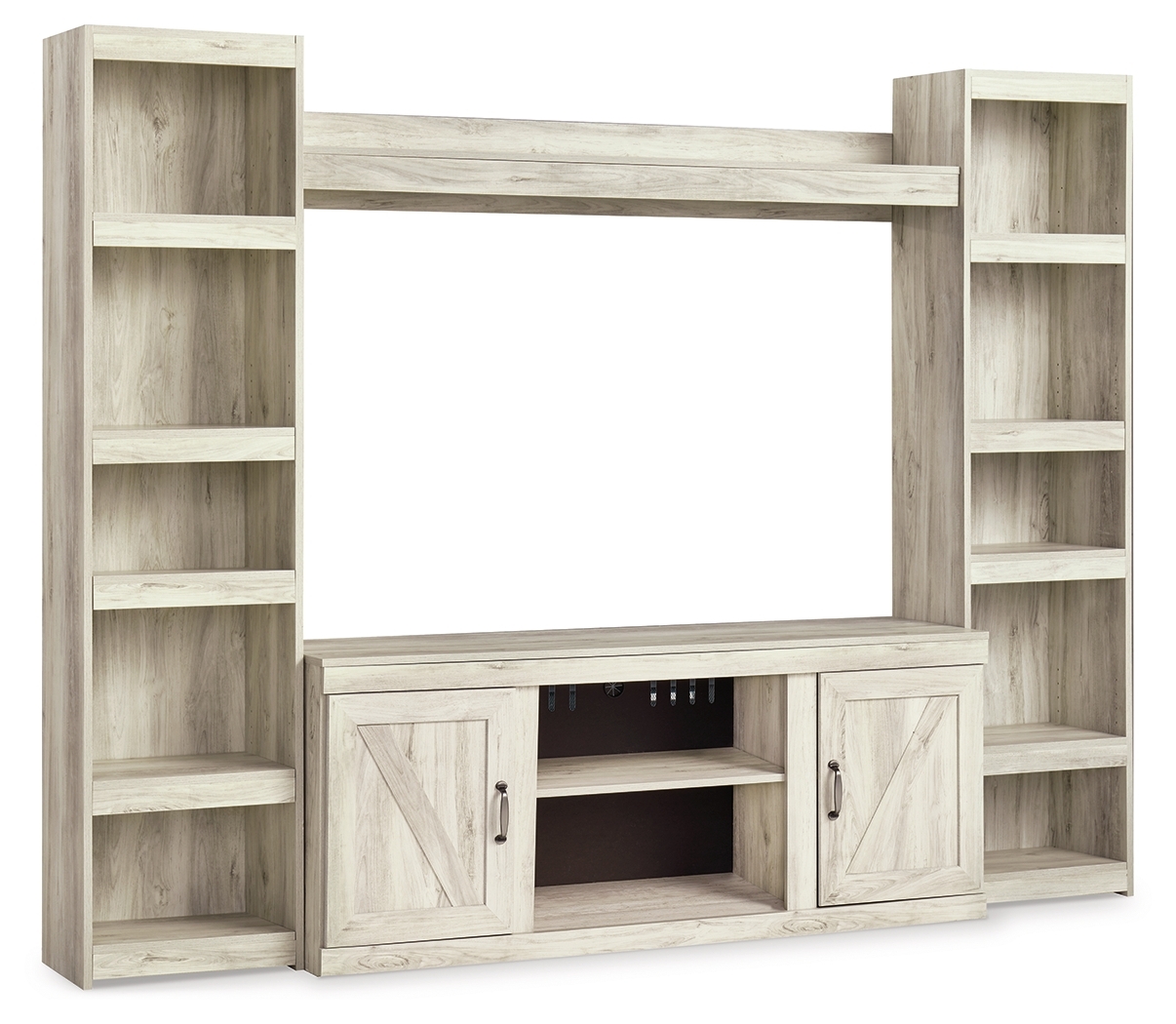 Bellaby - Entertainment Center - Image 2