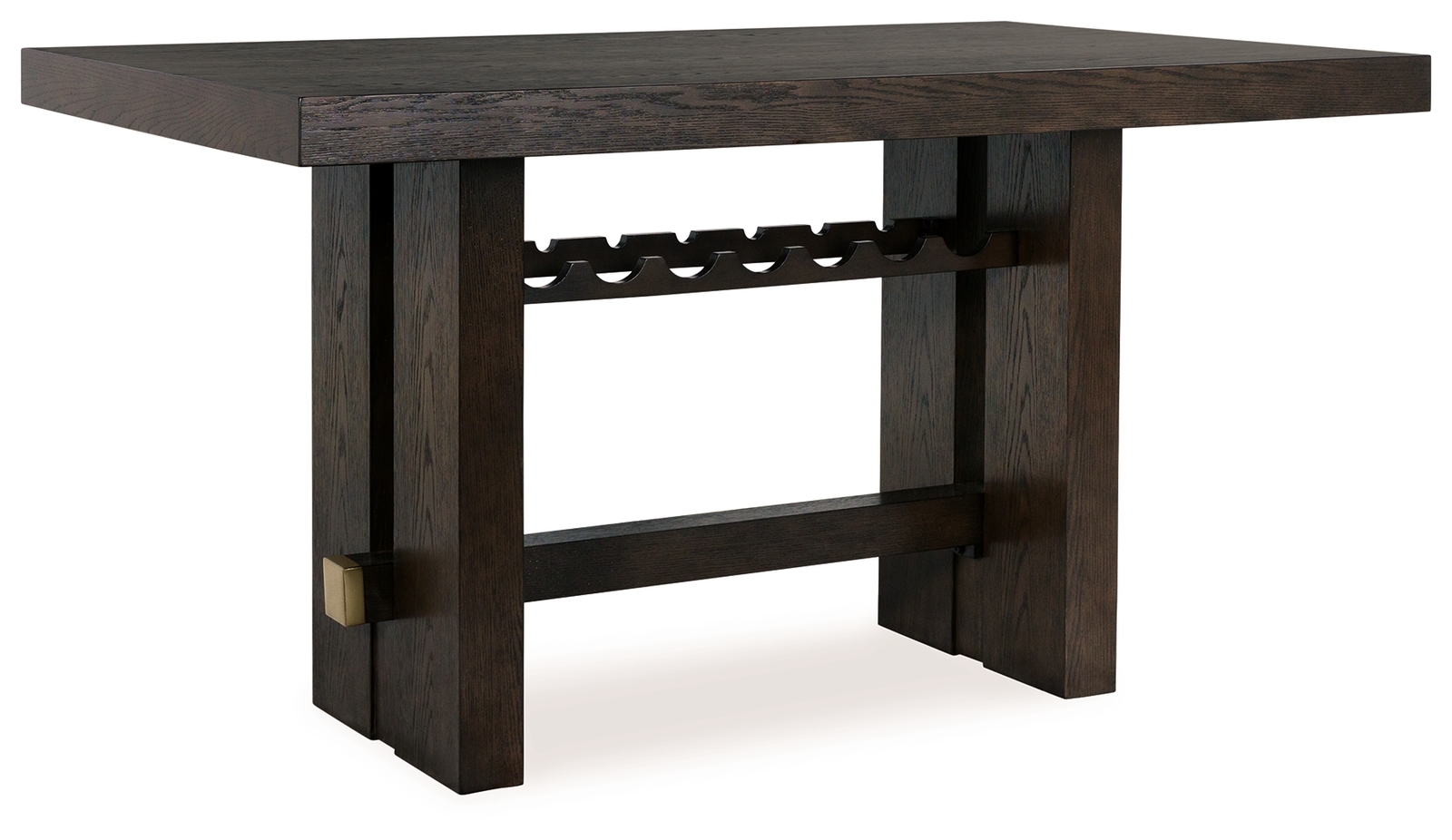Burkhaus - Rectangular Counter Table Set - Image 3
