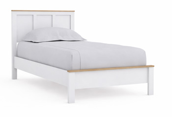 Kerisden - Panel Complete Bed Frame - Image 3