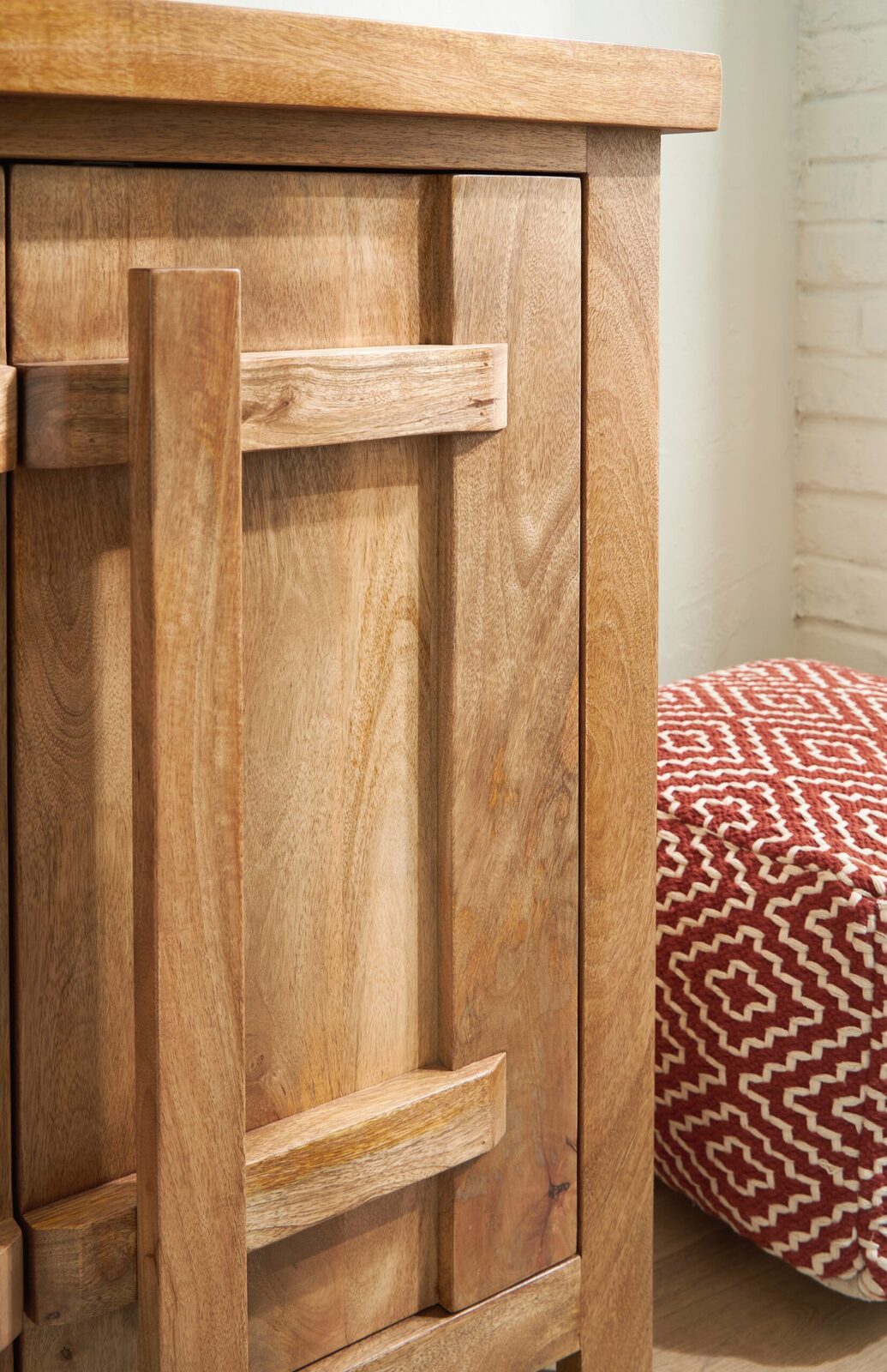 Dresor - Accent Cabinet - Natural - Image 7