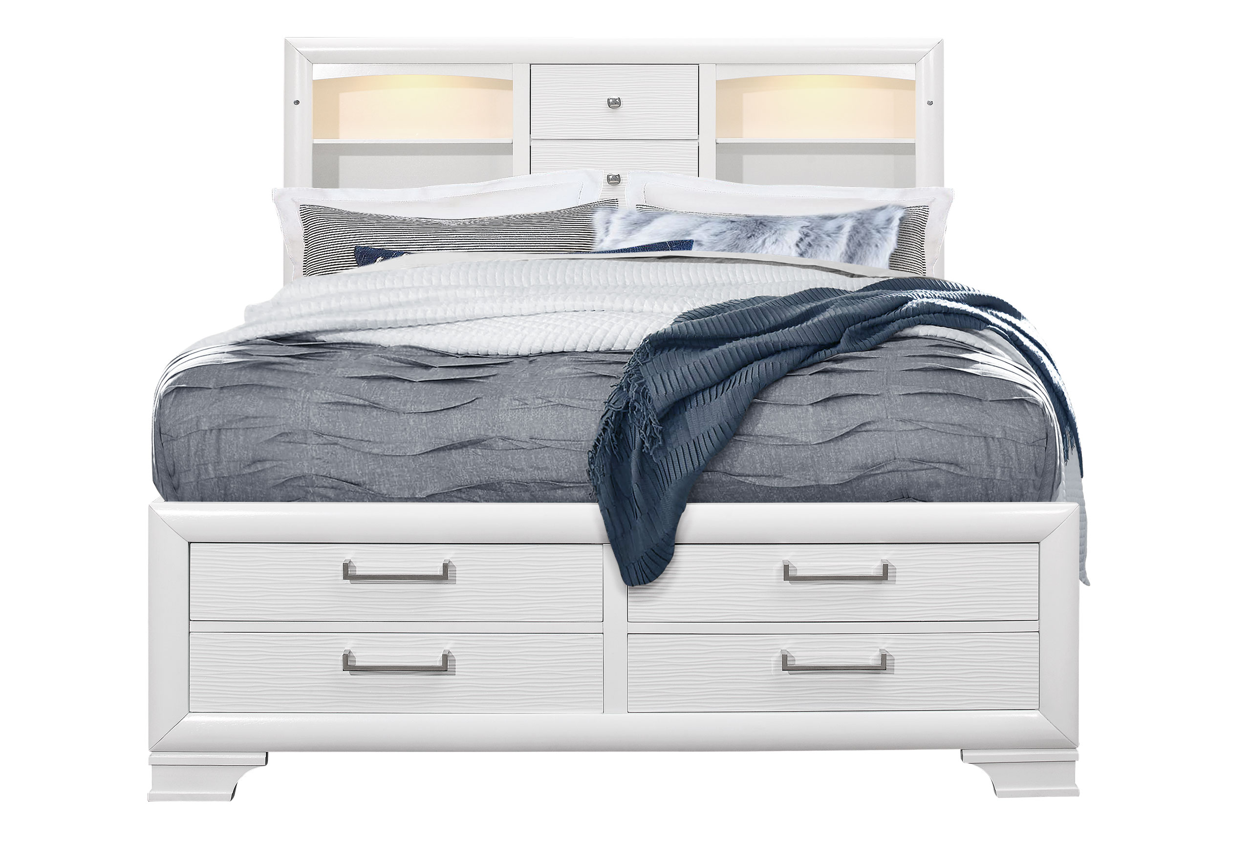 Jordyn - Bed - Image 7