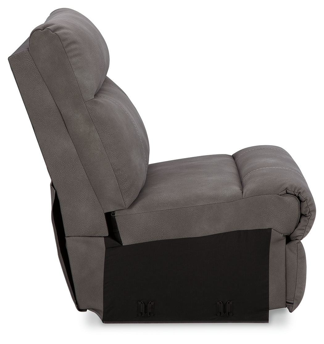 Next-Gen Durapella - Reclining Sectional - Image 65
