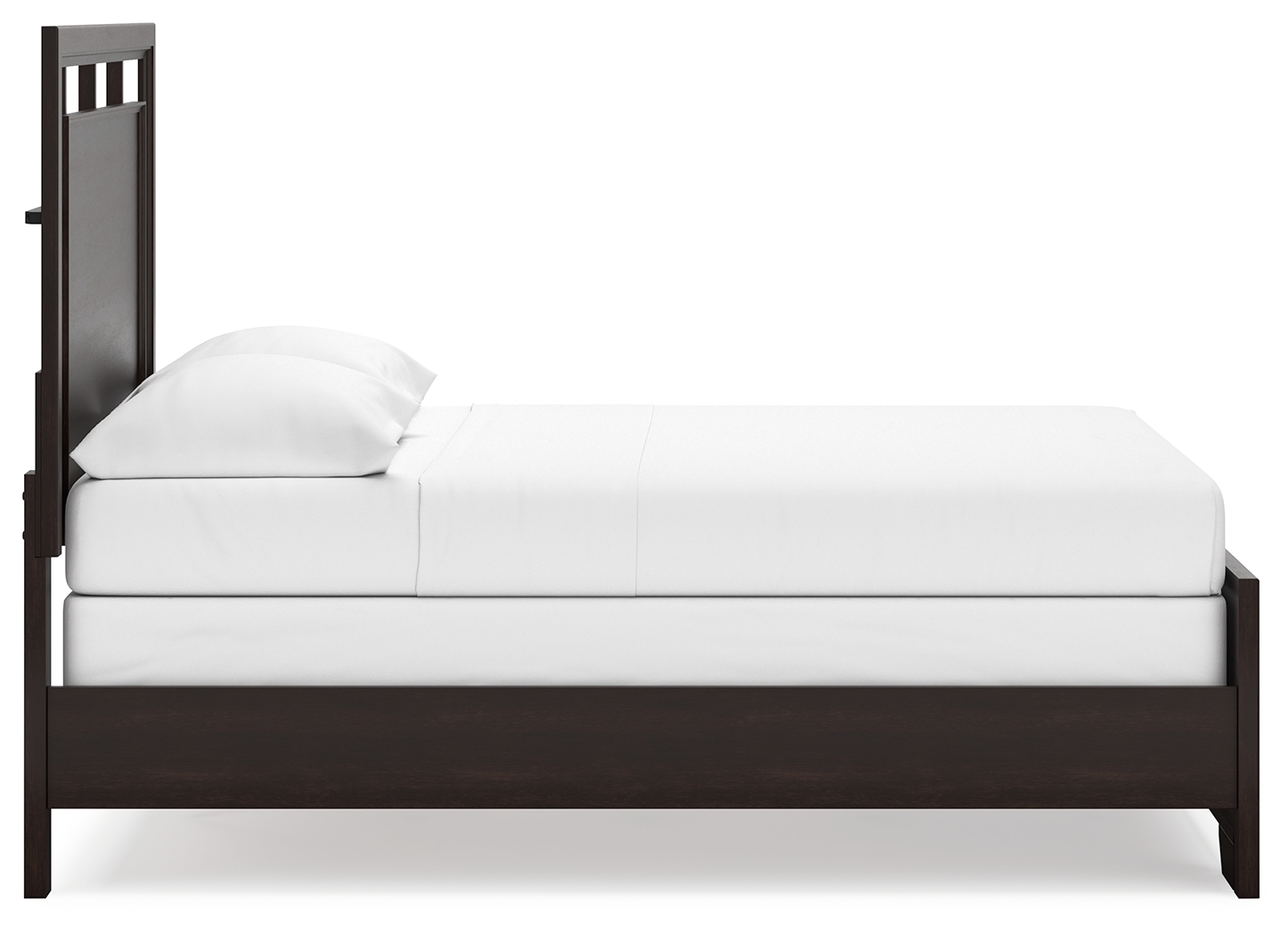 Covetown - Panel Bed - Image 20