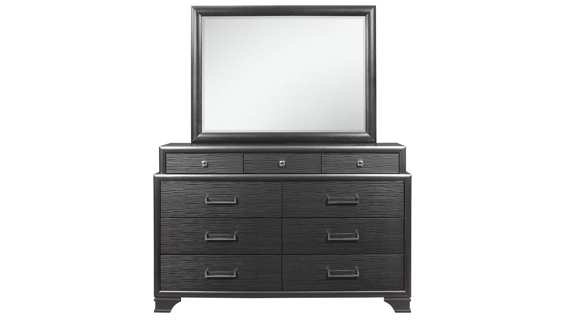 Jordyn - 5 Piece Bedroom Set - Image 3