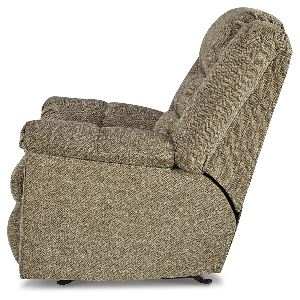 Kegler - Rocker Recliner - Image 7