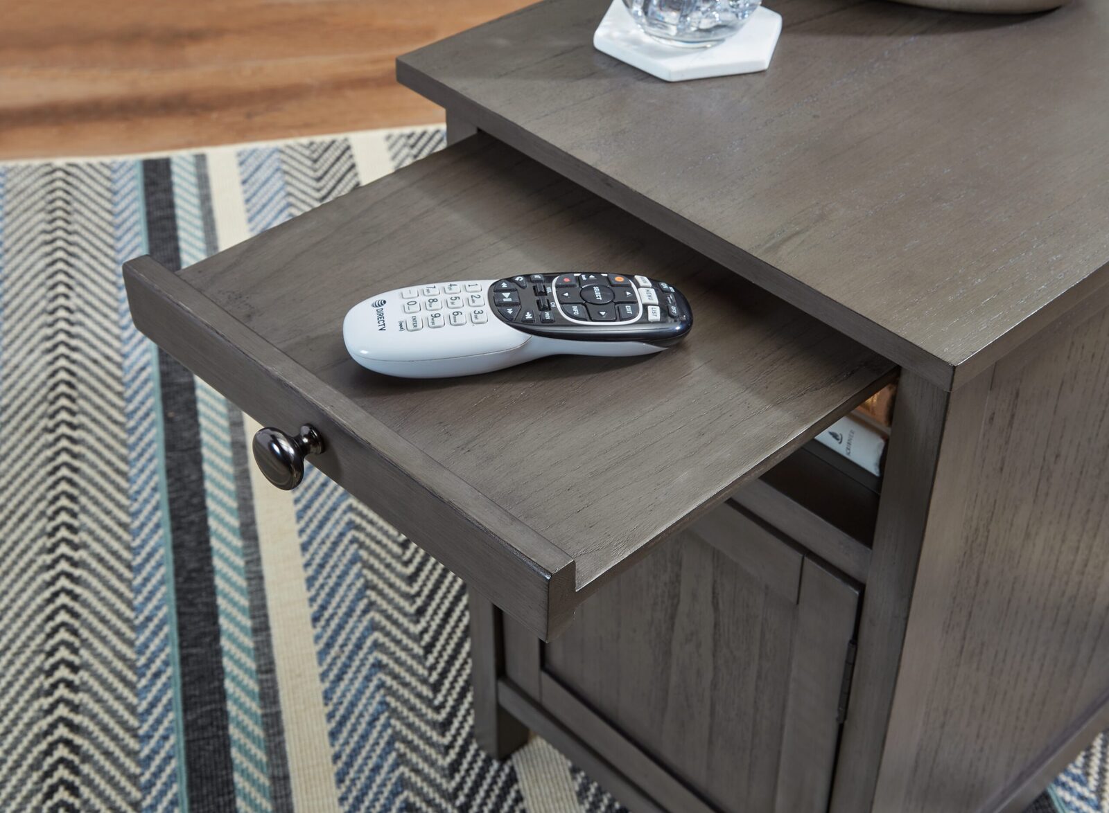 Treytown - Chair Side End Table - Image 44