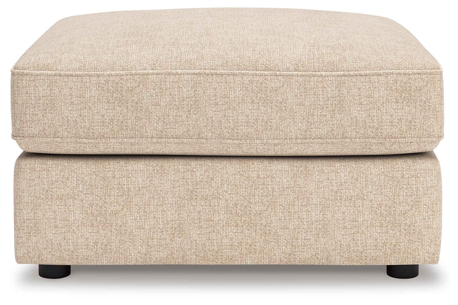 Seyler - Oversized Accent Ottoman - Sand - Image 3