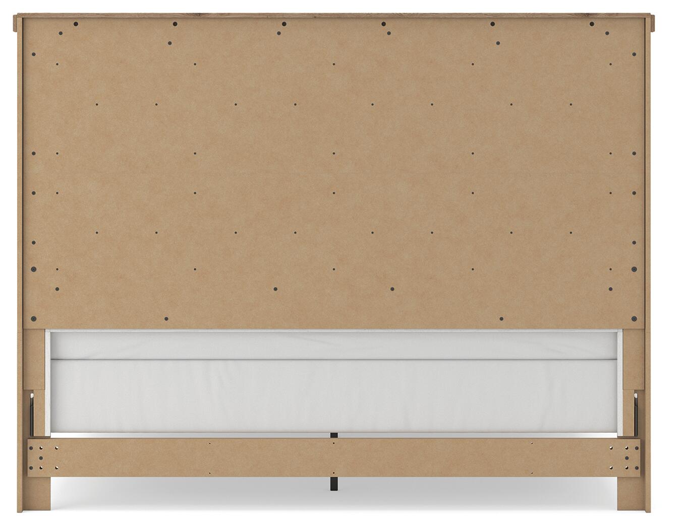 Savonport - Panel Bed - Image 27