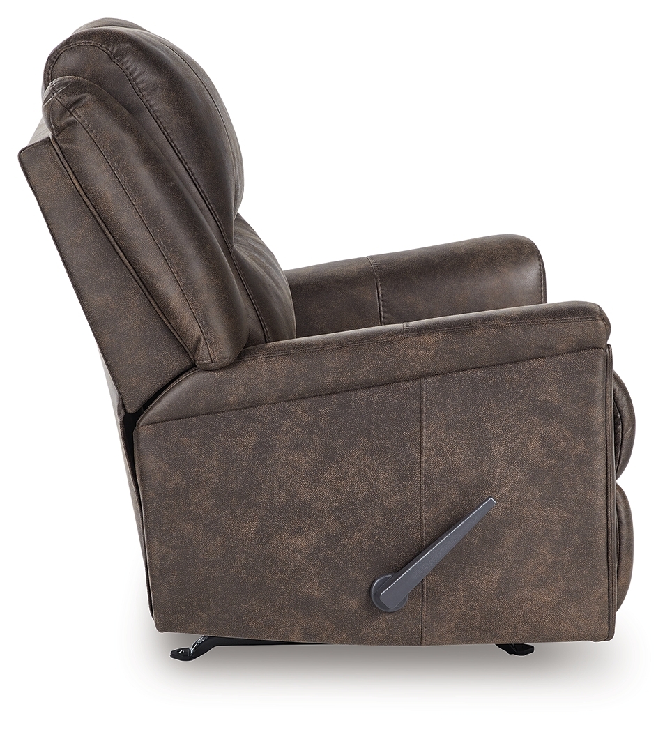 Lixtowel - Rocker Recliner - Image 14